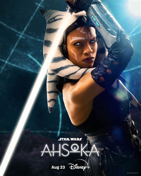 ahsoka videos